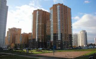 Апартаменты  Мегаполис Москва Номер -37